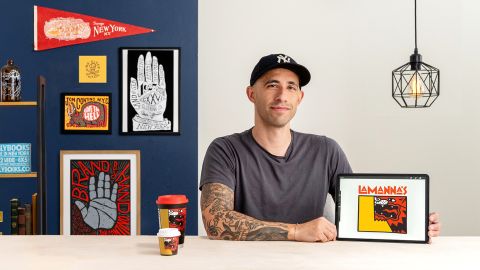 Hand-Drawn Branding: Design Original Logos