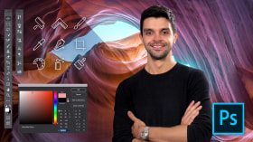 Introduzione ad Adobe Photoshop. Un corso di Design, Fotografia e Video di Carles Marsal