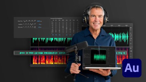 Introduction to Adobe Audition