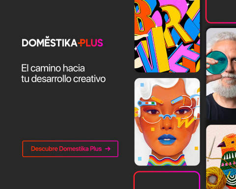 Domestika plus