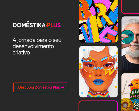 Domestika Plus