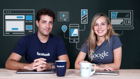 Google Ads and Facebook Ads from Scratch